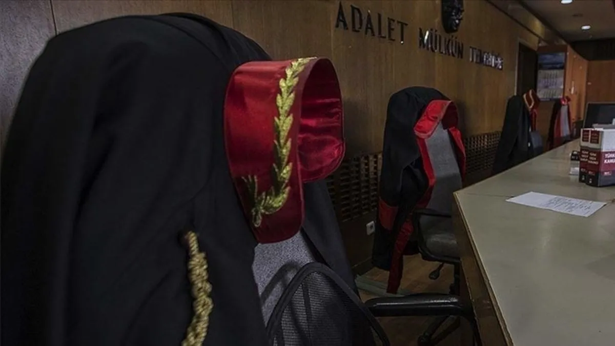 DMM’den “Savcılara el koyma yetkisi verildiği” iddialarına yalanlama DMM’den “Savcılara el koyma yetkisi verildiği” iddialarına yalanlama