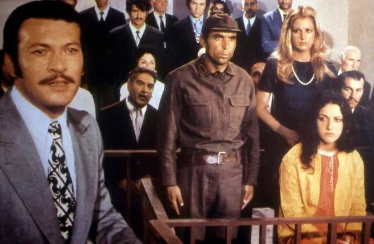 Tam 58 yıl aynı yastığa baş koymuşlardı! Kartal Tibet’in bilinmeyen hikayesi: Oğlu da kendisi kadar ünlüymüş meğer...