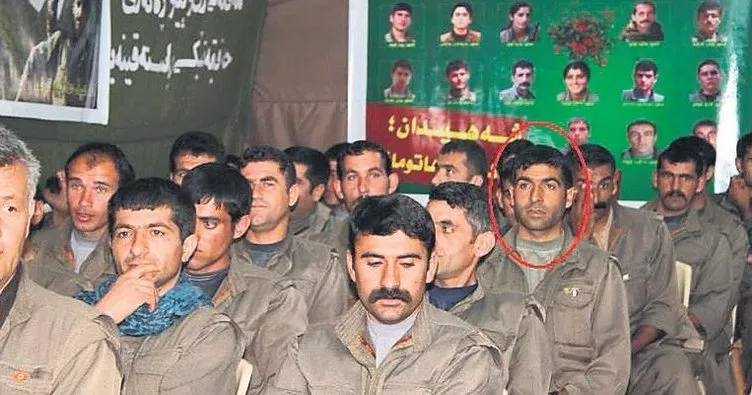 PKK’nın İran yapılanmasına darbe