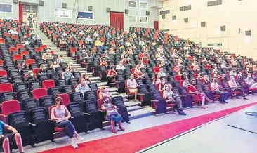 Dünyada sanatın dili ortak