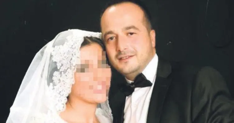 Apartmanda küfür cinayeti