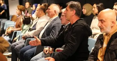 Düzce Ayşe Taş Sanat Akademisi’nde yeni dönem başladı #duzce