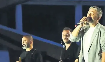 Resul Dindar’dan en güzel Karadeniz şarkıları