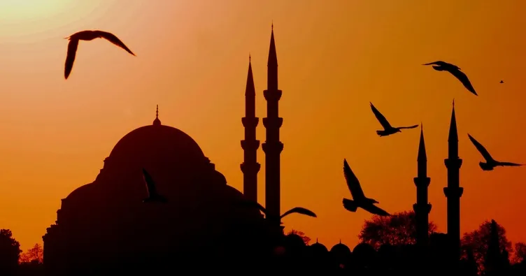 Regaip Kandili tarihi 2025: Yılın son kandili olan Regaip Kandili ne zaman?