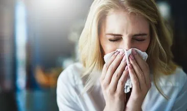 Kronik grip vakası! 4’lü salgın ile başımız dertte: Hangi virüs nasıl belirti veriyor?