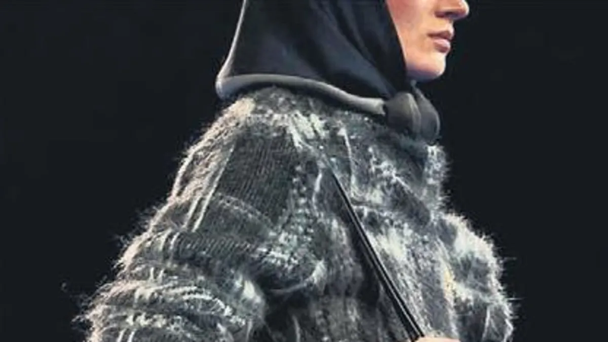 Doğru kombin için anahtar detaylar