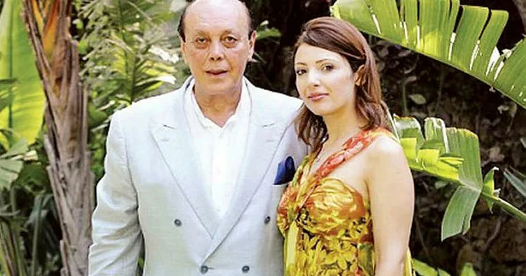 79’luk Asil Nadir baba oldu