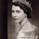 II. Elizabeth,kraliçe oldu