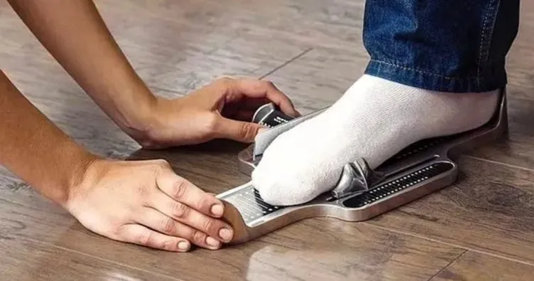 45 Numara Ayakkabı Kaç Cm? Klasik ve Spor Ayakkabıda 45 Numara Ayak Kaç Cm Olur?