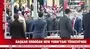Başkan Recep Tayyip Erdoğan, New York’ta!