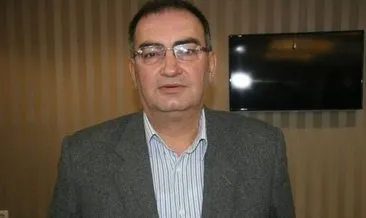 Kilis Belediye Başkanı Mehmet Abdi Bulut hayatını kaybetti! Mehmet Abdi Bulut kimdir, kaç yaşındaydı?