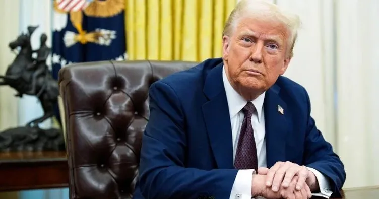Donald Trump derin devlete savaş açtı