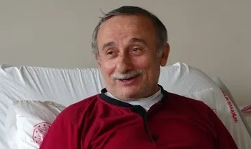 Kenan Hoca’ya öğrencilerden duygulandıran sürpriz #trabzon