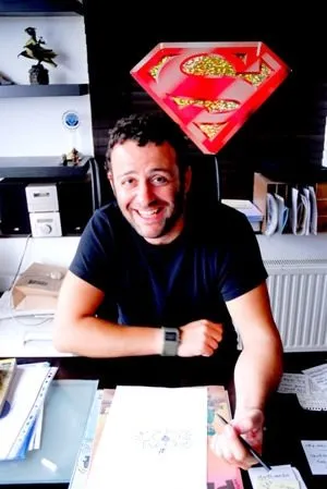 Twitter'da Can Bonomo fırtınası