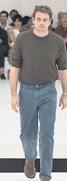 Koleksiyonlar ne kadar şatafatlıysa tasarımcılar o kadar minimalist Koleksiyonlar ne kadar şatafatlıysa tasarımcılar o kadar minimalist