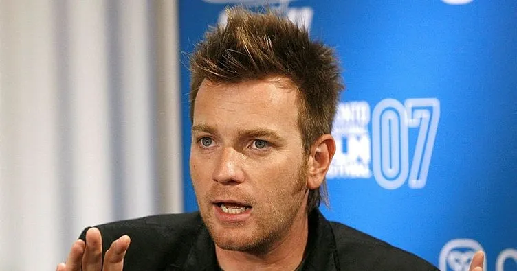 İskoç aktör Ewan McGregor kimdir?