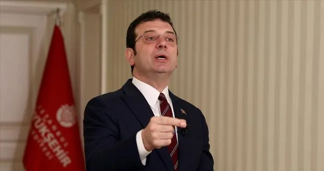 Ekrem İmamoğlu hakkında flaş karar! Yolsuzluk soruşturmasında yeni gelişme