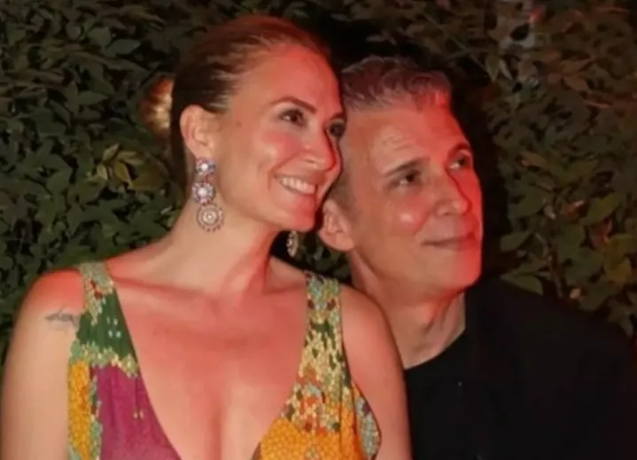 Popüler çift Ceyda Düvenci ve Güçlü Mete’den ’aşk’ paylaşımı Ceyda bulutlarda uçuyor