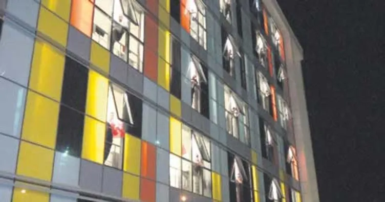 Karantinada ramazan etkinliği