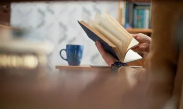 Kışın kahve eşliğinde okuyabileceğiniz kitaplar!
