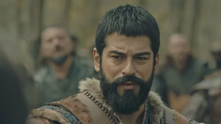 Kuruluş Osman 55. Son Bölüm Tamamı (21 Nisan 2021 Çarşamba) Full izle! Osman Bey intikamını alıyor...