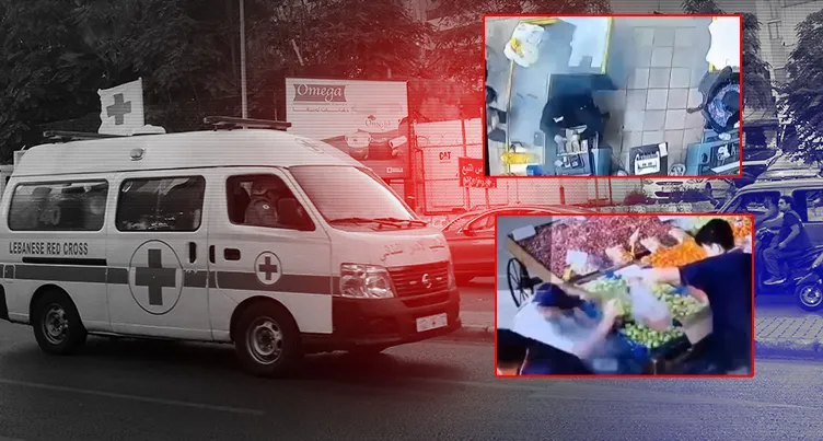 SON DAKİKA | İsrail’den Hizbullah’a siber saldırı! Çağrı cihazları aynı anda patlatıldı: Çok sayıda yaralı var