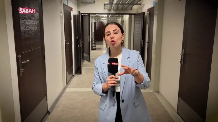 Teröristlerin korkulu rüyası: Jandarma komandolar! SABAH 3 bin rakımlı üs bölgesinde