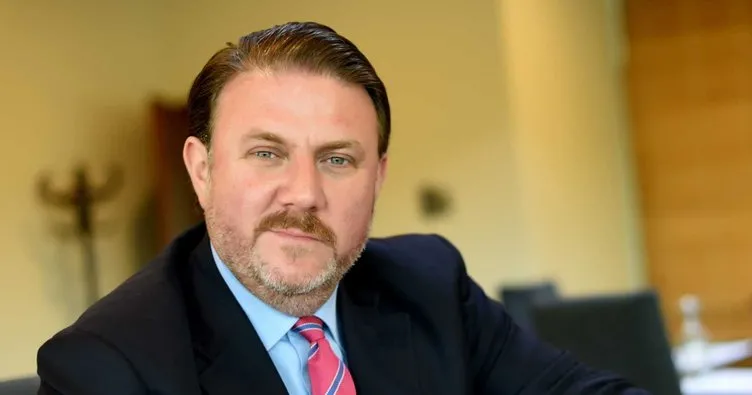 SON DAKİKA | Cumhurbaşkanı Başdanışmanı Yiğit Bulut hayatını kaybetti: Yiğit Bulut kanser tedavisi görüyordu