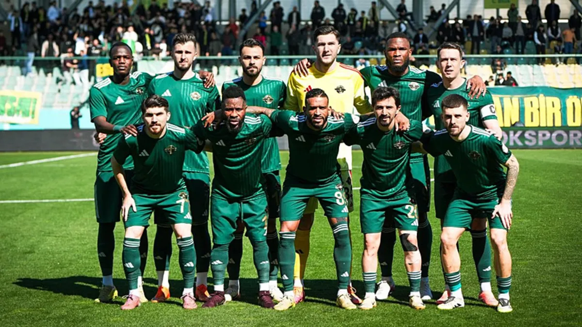 1. Lig'de düğüm son hafta çözülecek!