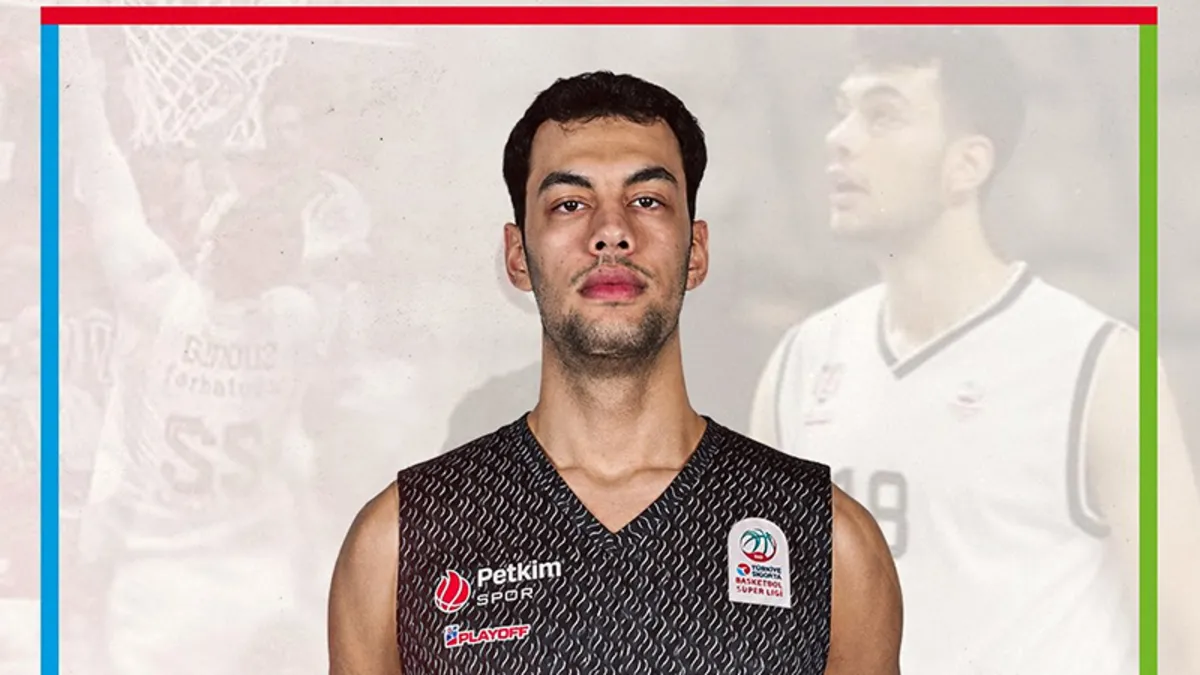 Aliağa Petkimspor, Yusuf Gündüz’ü açıkladı! Aliağa Petkimspor, Yusuf Gündüz’ü açıkladı!