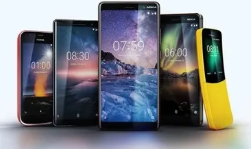 MWC fuarına o marka damga vurdu!
