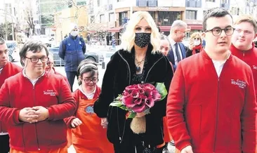 ‘Onların tek farkı sevgi dolu kalpleri’