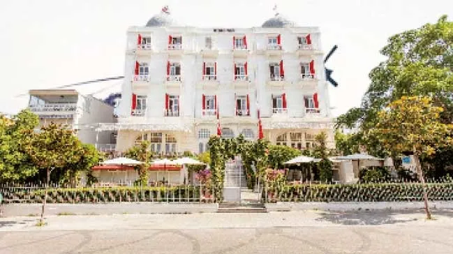 Ada’daki CIA ajanı da Topuz’la aynı dosyada