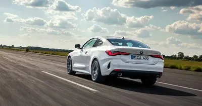 2021 BMW 4 Serisi Coupe’nin fiyatı ve özellikleri nedir?