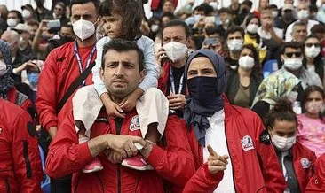 Selçuk Bayraktar’dan gençlere tavsiye: Özgün olun, asla yılmayın dünyanın en iyisini yapın #istanbul Selçuk Bayraktar’dan gençlere tavsiye: Özgün olun, asla yılmayın dünyanın en iyisini yapın #istanbul