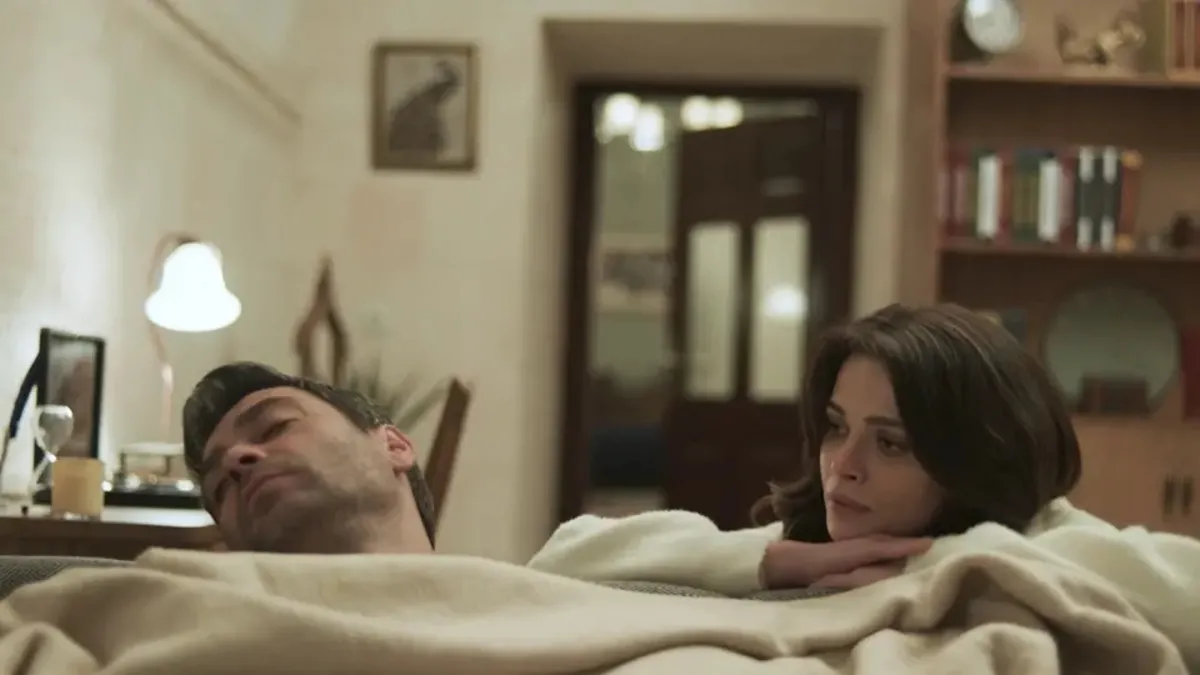 UZAK ŞEHİR 23. BÖLÜM İZLE: Kanal D ekranı ile Uzak Şehir son bölüm tamamı, tek parça, full HD izle - Galeri - Yaşam