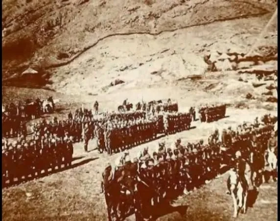 İlk Türk uçağını yapan Vecihi Hürkuş