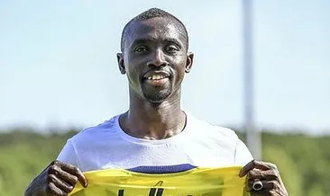 Papiss Cisse: Emekliliğe hazırım