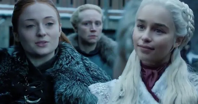 Game Of Thrones 8 Sezon 3 Bolum Nasil Izlenir Game Of Thrones