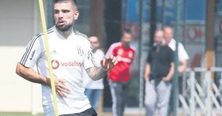 Rebocho çıkmazı