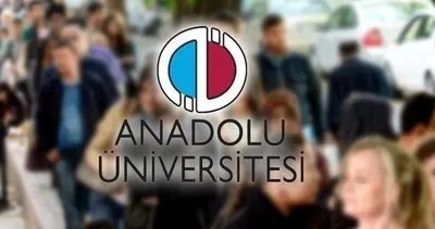 AÖF yaz okulu sınavları NE ZAMAN? Anadolu Üniversitesi AÖF yaz okulu sınav takvimi