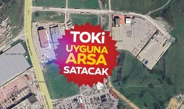 TOKİ BAŞVURU 2024 SON DAKİKA: TOKİ İstanbul, Ankara ve İzmir dahil 35 ilde satışa başladı! %25 peşin + 48 ay vadeyle...