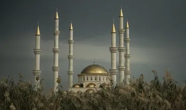 İbadete açılmasına sayılı günler kaldı