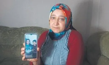 Ailesini kaybeden Emine, enkazdan çıkmayan yeğeni Ela’yı arıyor #izmir