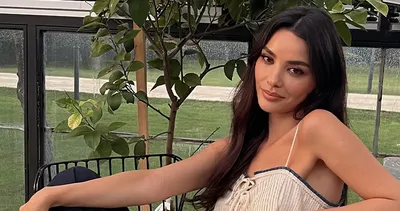 Hazal Filiz Küçükköse’den ilişkilere dair keskin çizgi! Kafanda bitirdiysen kalbinde de biter!