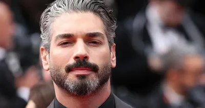 Kuruluş yeni döneme ekranları sarsacak bir isim daha! Gözde oyuncu Şükrü Özyıldız bakın hangi rolde