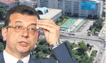 İBB soruşturmasında 3 itirafçı daha