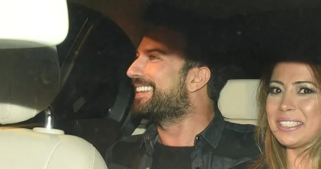 Megastar Tarkan’dan anlamlı ziyaret