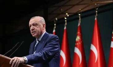 Başkan Erdoğan Kabine’yi topluyor! Gündemde Gazze ve BM var