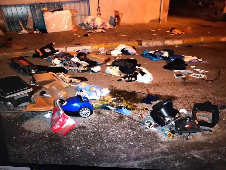 İntihara teşebbüs eden vatandaşa 'özel' operasyon